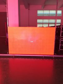 Màn hình LED cho thuê sân khấu Pixel nhỏ, Màn hình LED SMD trắng cho sân khấu