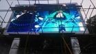 Màn hình hiển thị video LED sân vận động trần Độ sáng cao 1200 Nits